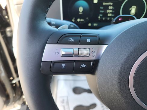 New 2026 Hyundai Tucson Limited FWD image 25