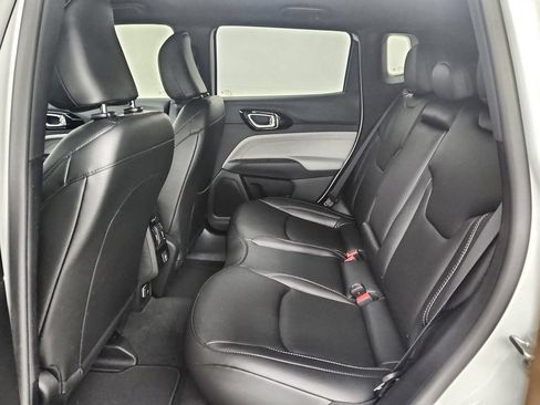 New 2026 Jeep Compass Limited AWD/4WD image 30