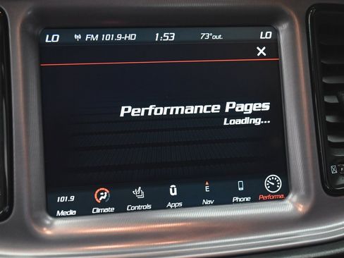 Used 2023 Dodge Challenger R/T Scat Pack image 16