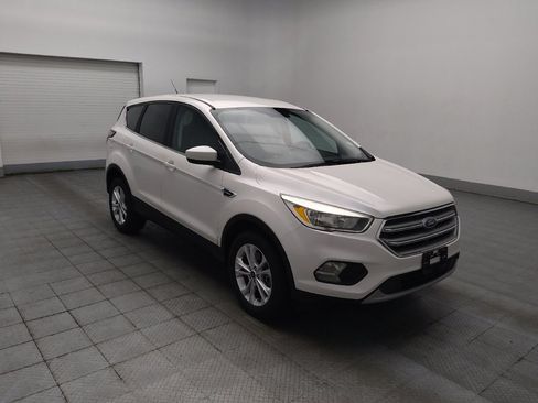 Used 2017 Ford Escape SE AWD/4WD image 13
