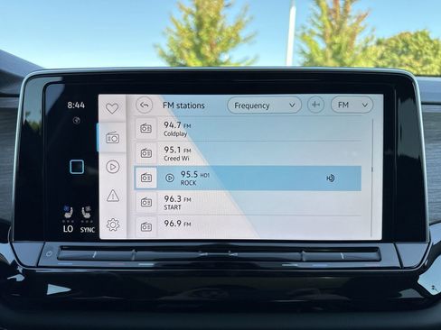 New 2026 Volkswagen Atlas SEL Premium R-Line image 18