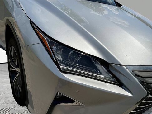 Used 2019 Lexus RX 350 FWD w/ Premium Package image 33