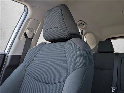 Used 2024 Toyota RAV4 LE AWD/4WD image 15