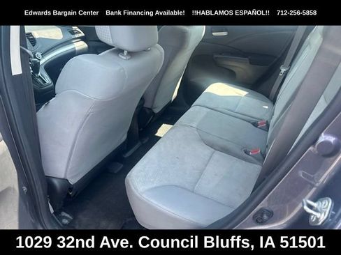 Used 2016 Honda CR-V LX image 11