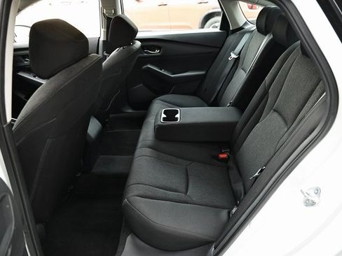 Used 2023 Honda Accord EX image 25