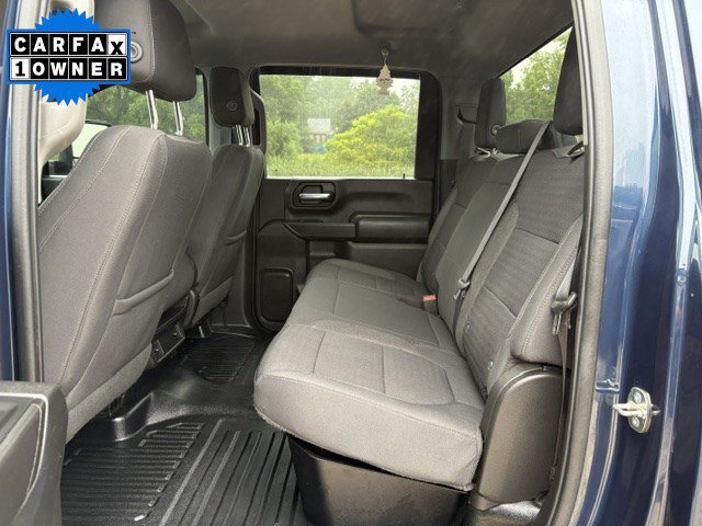Used 2022 Chevrolet Silverado 2500 LT AWD/4WD image 11