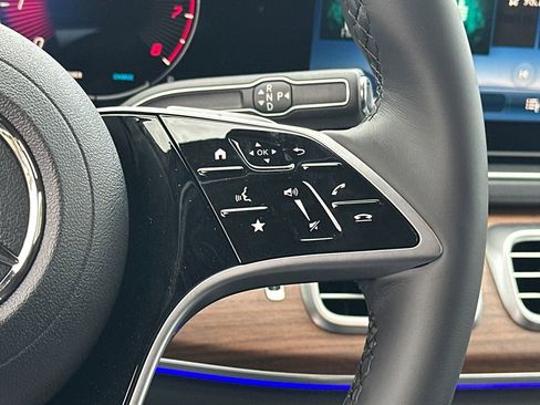 New 2026 Mercedes-Benz GLE 350 4MATIC image 28