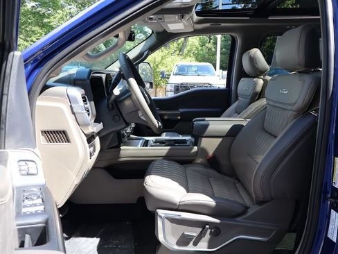 New 2026 Ford F350 4x4 Crew Cab DRW Super Duty image 27