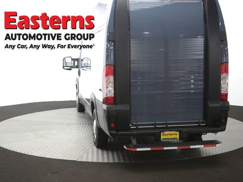 Used 2024 RAM ProMaster 3500 FWD image 36