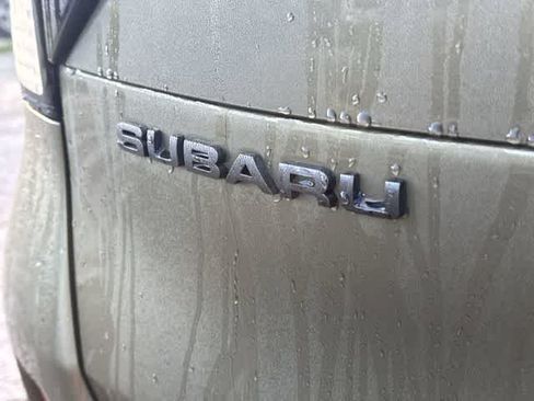 Certified 2025 Subaru Forester Limited w/ Popular Package #2 AWD/4WD image 11