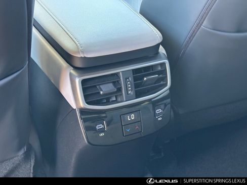 Certified 2024 Lexus RX 350 Premium image 18
