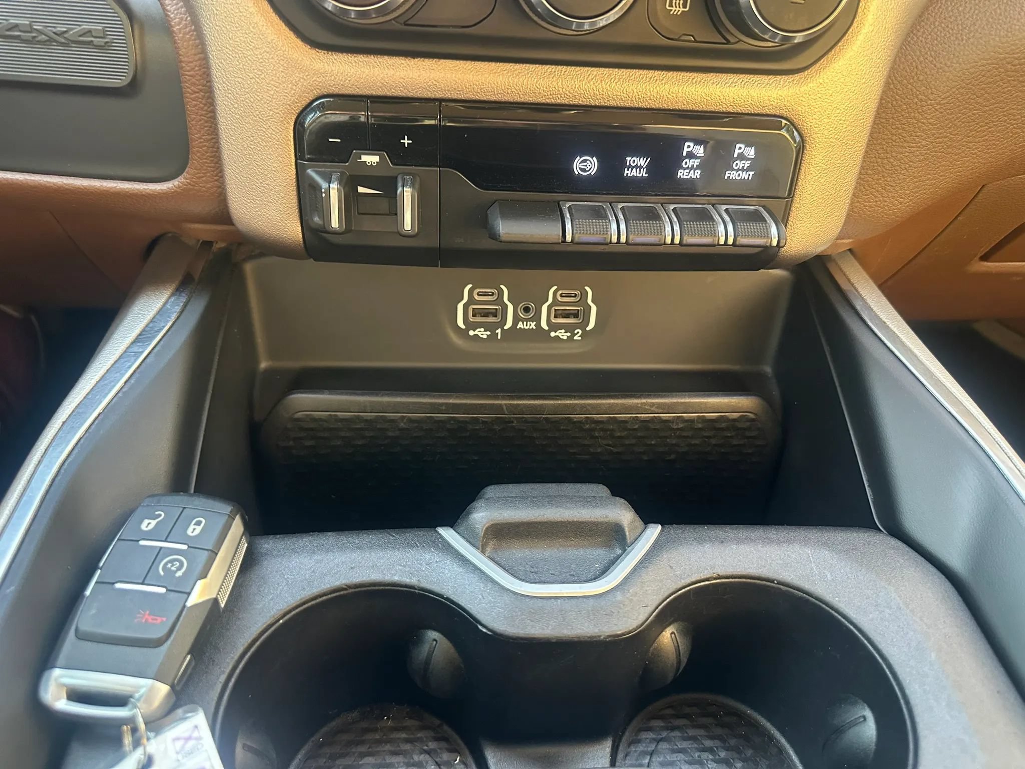 Used 2020 RAM 3500 Laramie AWD/4WD image 46