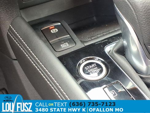 Used 2022 Nissan Kicks SV w/ Exterior Package FWD image 16