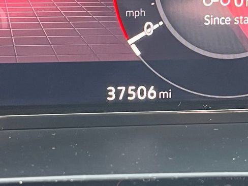 Certified 2024 Volkswagen Atlas Peak Edition SE AWD/4WD image 22