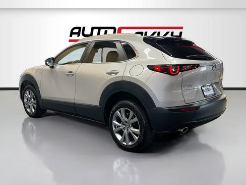 Used 2023 MAZDA CX-30 AWD 2.5 S w/ Preferred Package image 5
