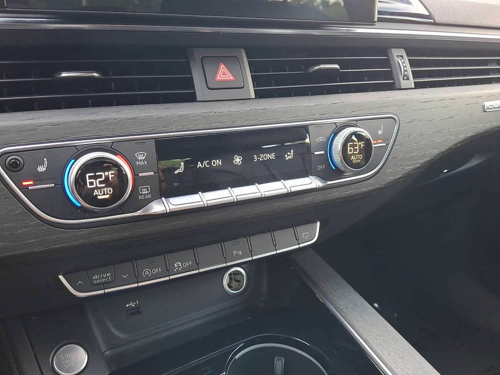Used 2024 Audi A5 2.0T Premium Plus AWD/4WD image 29