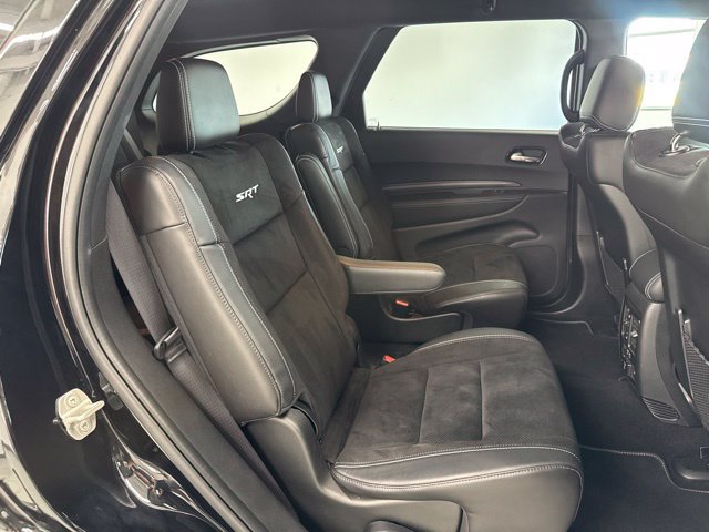 Used 2023 Dodge Durango SRT w/ Trailer Tow Group IV AWD/4WD image 33