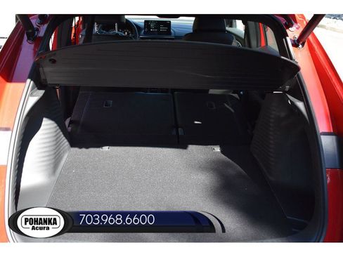 New 2025 Acura ADX A-Spec image 17