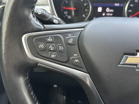 Used 2022 Chevrolet Equinox LT FWD image 26
