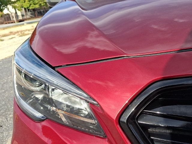 Used 2018 Subaru Legacy 2.5i Sport AWD/4WD image 11