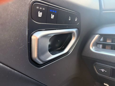 Used 2025 Kia K4 GT-Line w/ GT-Line Premium Package image 22