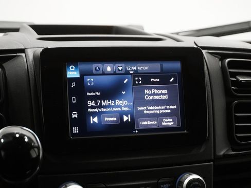 Used 2025 RAM ProMaster 2500 w/ Safety Group image 24