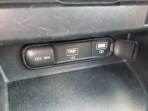 Used 2021 Kia Seltos SX AWD/4WD image 22