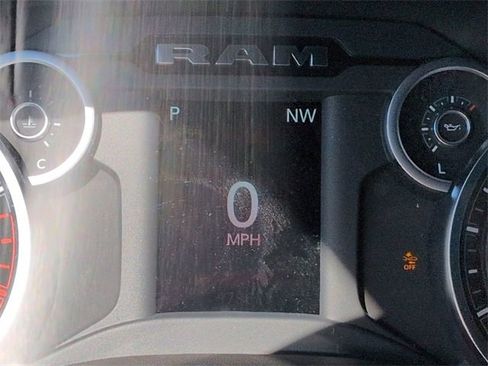 New 2026 RAM 4500 Tradesman w/ Chrome Appearance Group image 29