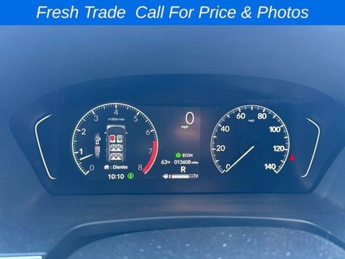 Used 2023 Honda Pilot Touring image 13