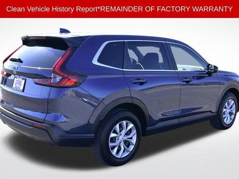 Used 2024 Honda CR-V LX image 4