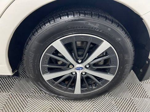 Used 2022 Subaru Impreza 2.0i Premium AWD/4WD image 10