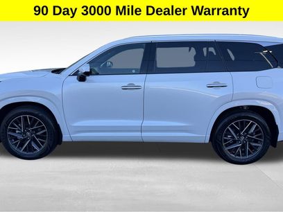 Used 2024 Lexus TX 350 AWD