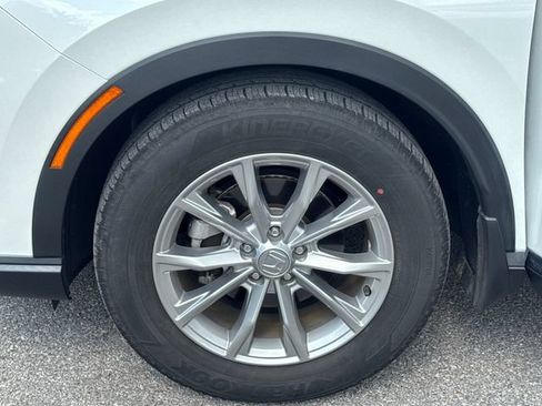 Used 2024 Honda CR-V EX-L image 24