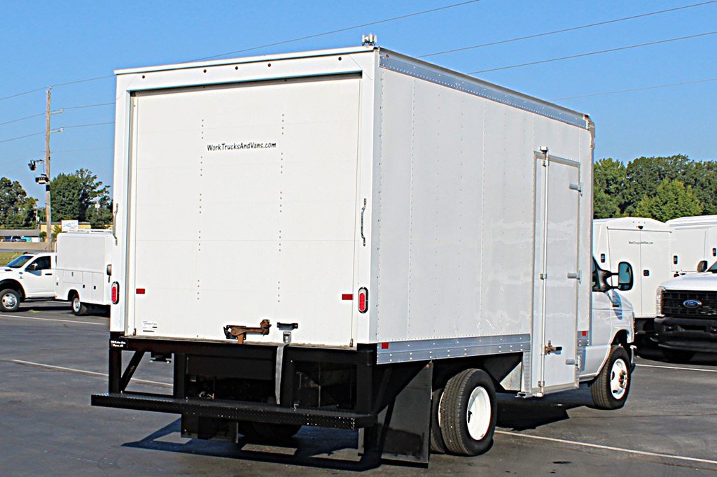 Used 2023 Ford E-350 and Econoline 350 Super Duty w/ Power Windows & Locks Group RWD image 5
