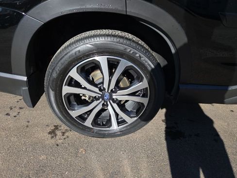 Certified 2023 Subaru Forester Limited w/ Popular Package #2 image 10