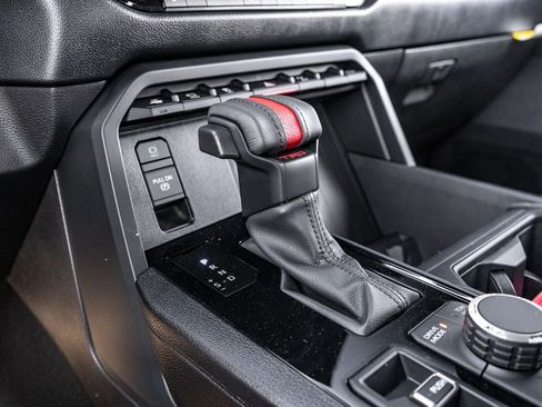 New 2026 Toyota Tundra SR5 AWD/4WD image 27