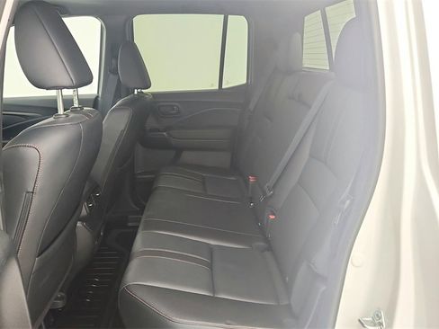 Used 2024 Honda Ridgeline TrailSport image 28