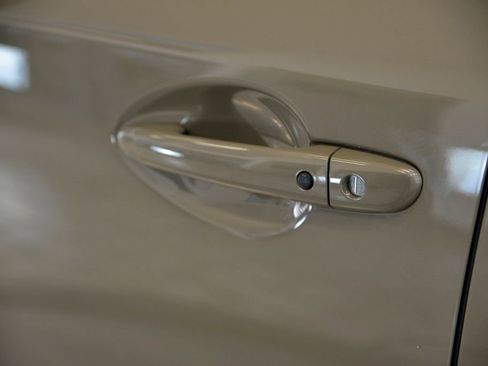 Certified 2025 MAZDA CX-5 Carbon Edition image 13