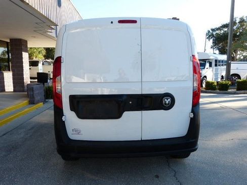 Used 2021 RAM ProMaster City Tradesman image 12