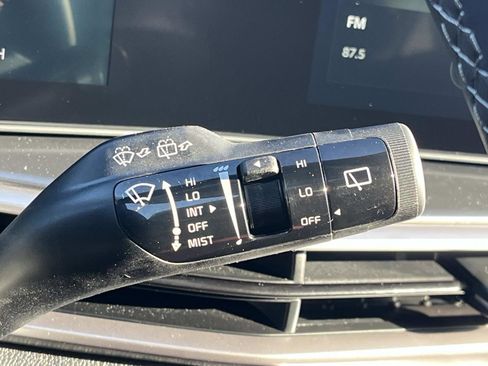 New 2026 Kia Sorento S AWD/4WD image 35