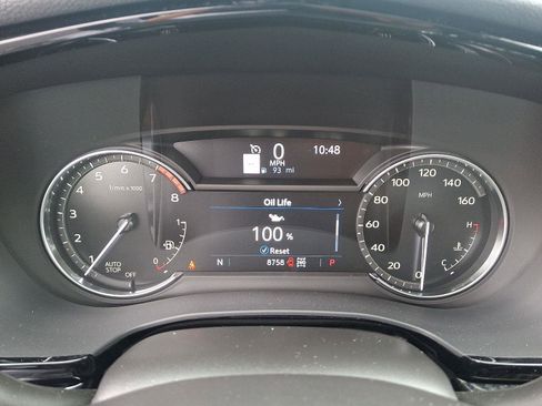 Certified 2024 Cadillac XT6 Sport image 19