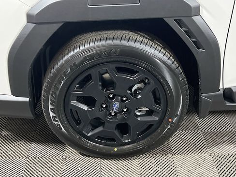New 2026 Subaru Outback Limited image 22