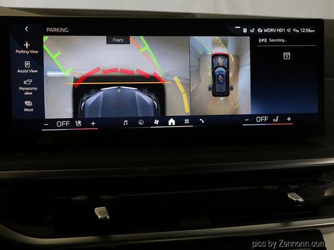 Used 2026 BMW X5 xDrive40i w/ M Sport Package image 22