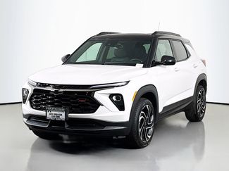 New 2026 Chevrolet TrailBlazer RS w/ Convenience Package video 3