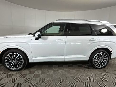 Used 2026 Hyundai Palisade Calligraphy AWD/4WD image 5