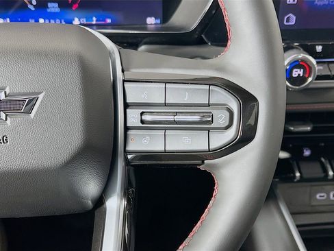 New 2026 Chevrolet Colorado Z71 w/ Technology Package image 35