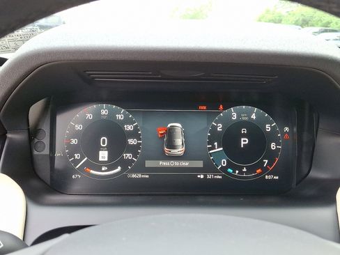 Certified 2024 Land Rover Discovery Sport S image 23