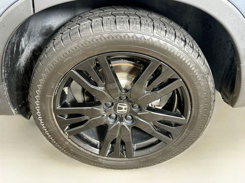 Used 2021 Honda Pilot Special Edition image 11
