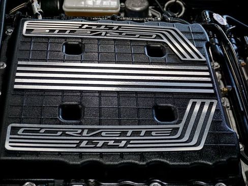 Used 2019 Chevrolet Corvette Z06 w/ Z07 Performance Package image 43