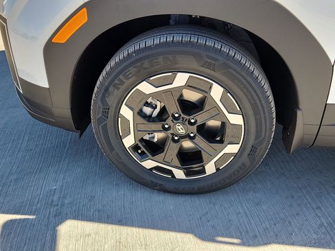 New 2026 Hyundai Santa Fe SE image 7